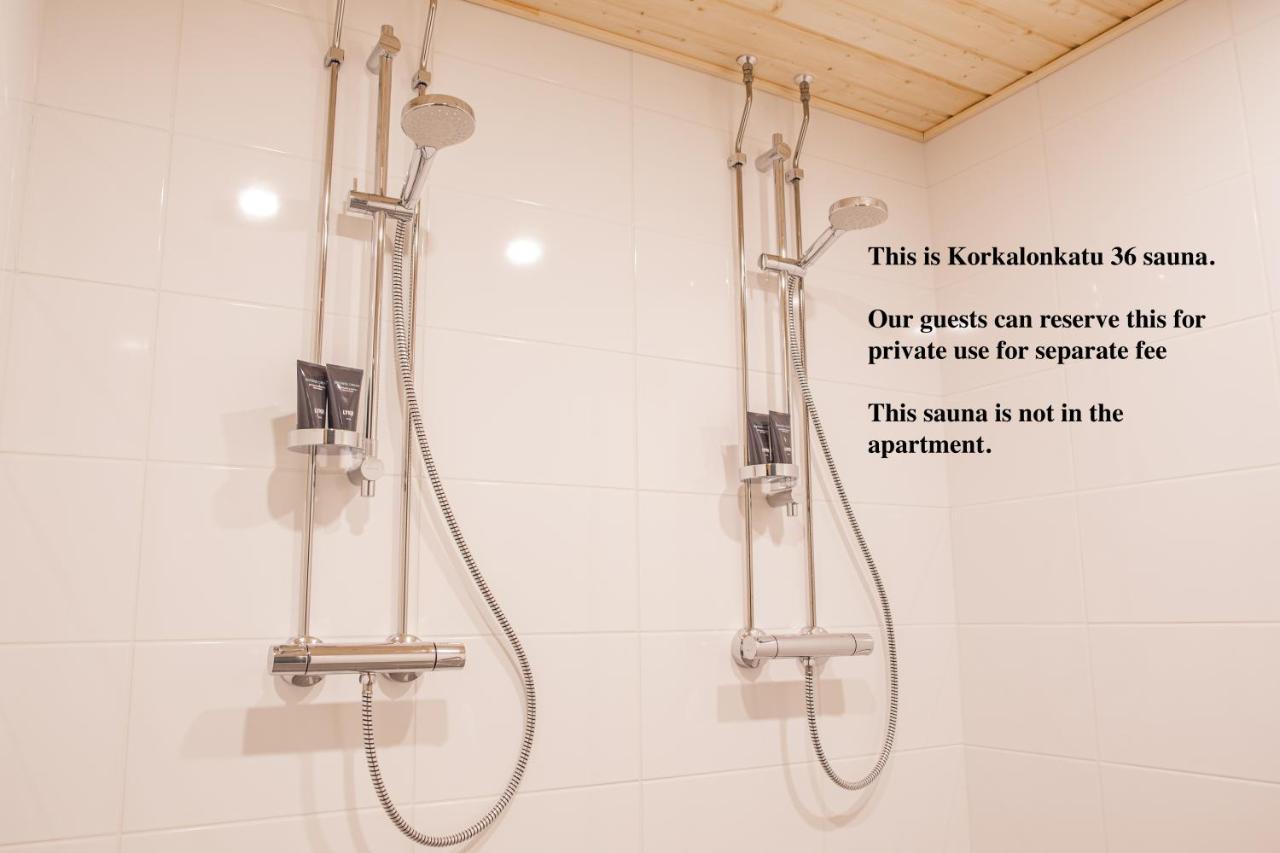 Snowflake Suites I Рованиеми Экстерьер фото