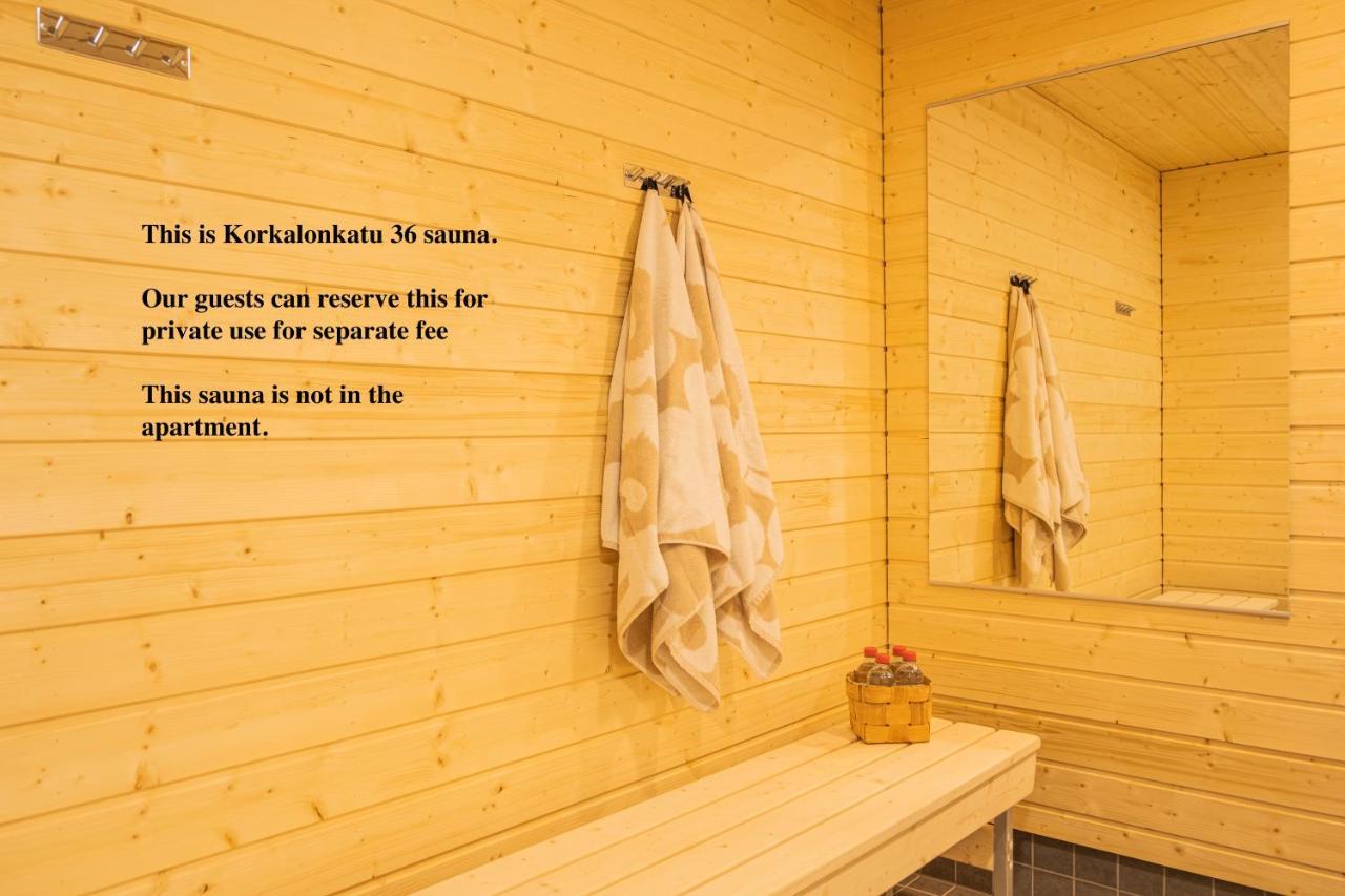 Snowflake Suites I Рованиеми Экстерьер фото